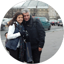 Querubin Layton Ayala profile picture